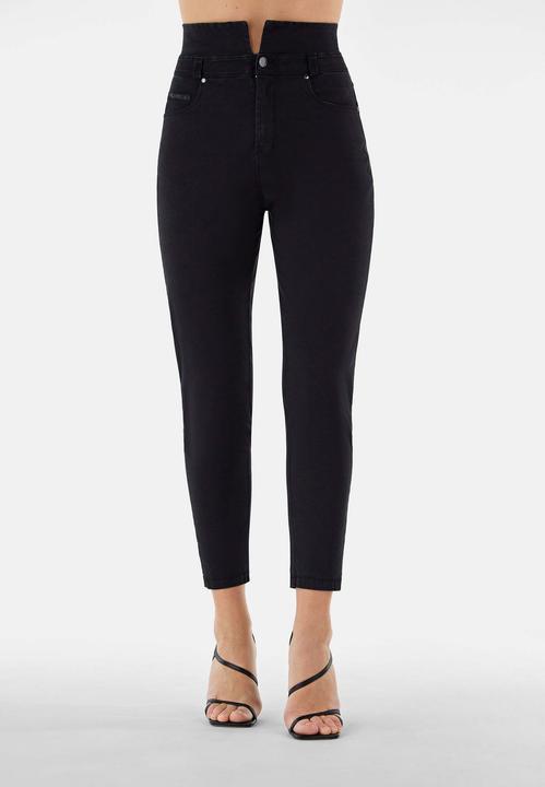 Immagine prodotto Freddy Jeans classici BLACK26HF209 (XS)