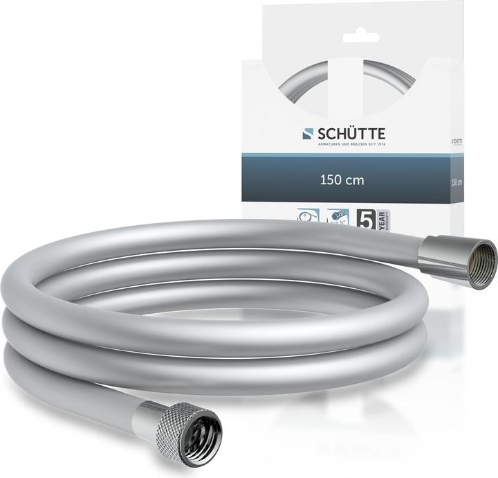 Actual product image Schütte Brauseschlauch (150 cm)