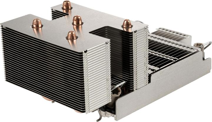 Image du produit Dell Refroidisseur CPU R550/R750XS 412-AAYU Haute Performance (180 mm)