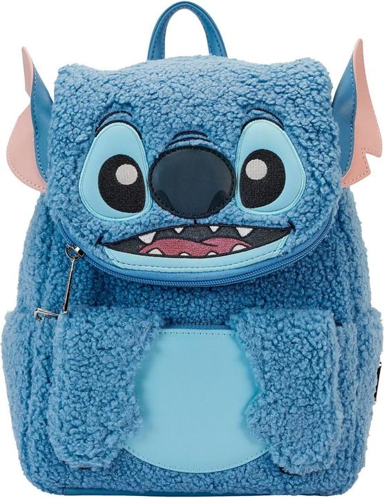 Loungefly Disney Stitch