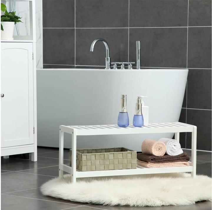 Actual product image Songmics Orlando (70 x 26 x 33 cm)
