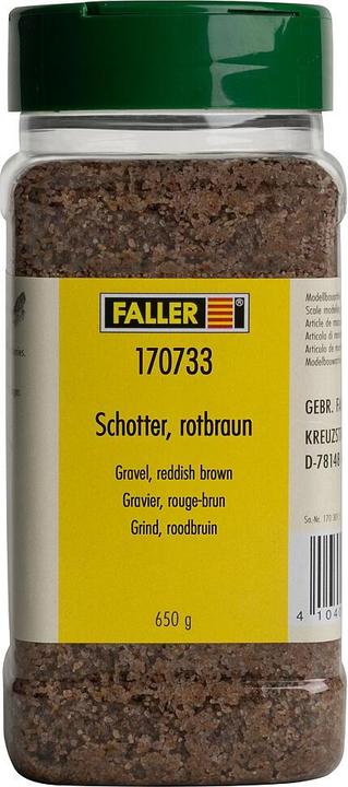 Produktbild Faller 110133 Modellbausatz