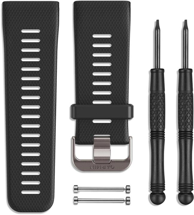 Immagine prodotto Garmin Risorse Umane Vivoattive (Materiale sintetico, Vivoactive HR)