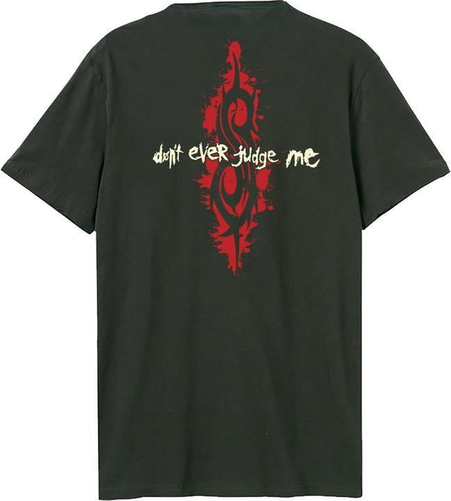 Image du produit Amplified - T-shirt DON'T JUDGE - Adulte (XXL)