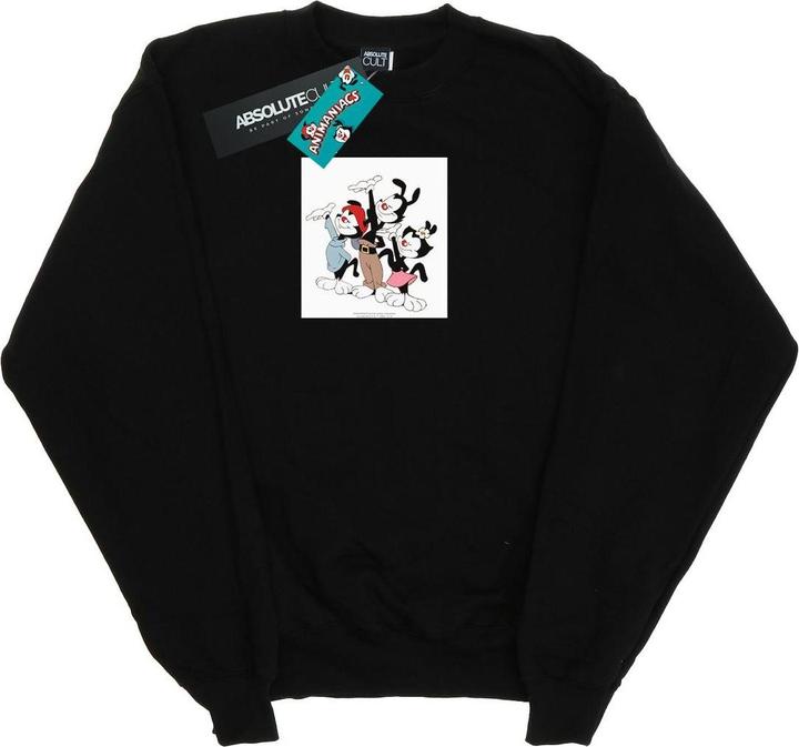 Image du produit Universal Textiles - Sweat TA DA - Homme (XL)