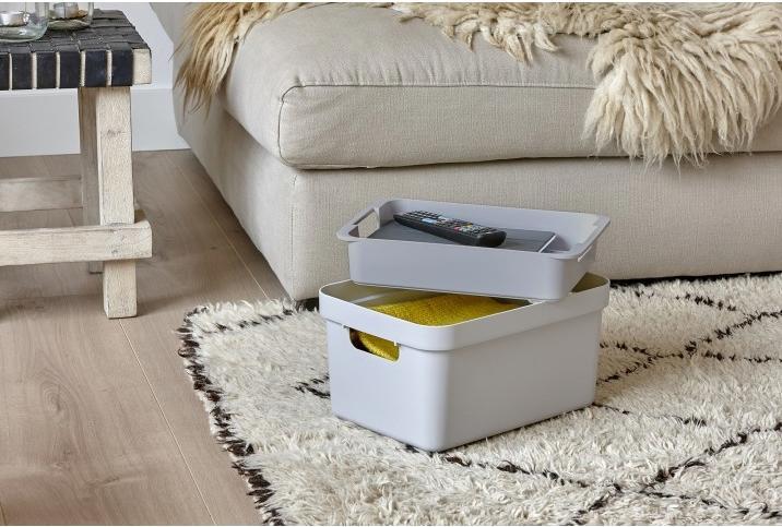 Immagine prodotto Sunware Casa Sigma (34 x 22 x 7 cm, 27.66 l)