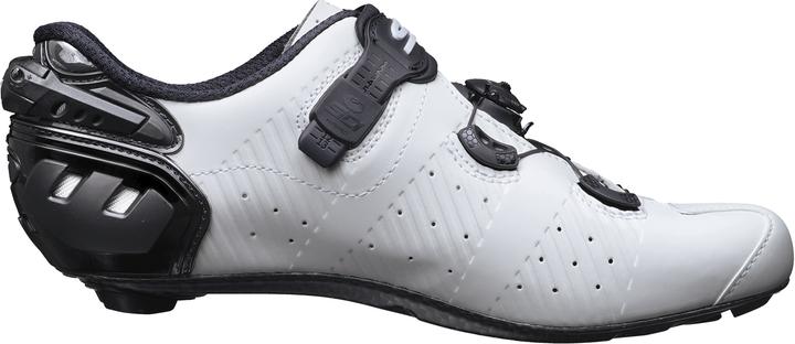 Actual product image Sidi Wire 2S road bike shoes (42.5)