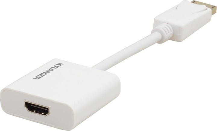 Actual product image Electronics Adc-Dpm/Hf/Uhd (HDMI)