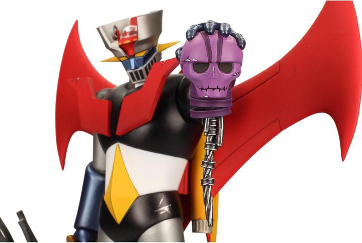 Image du produit SD Toys Mazinger Z figurine Mazinger Z 64 cm