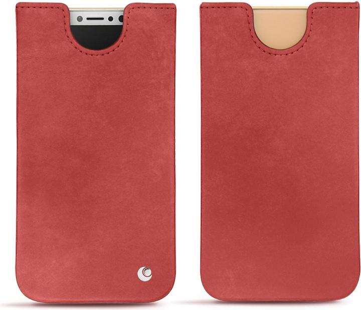 Cerise vintage ( Pantone #a6302e )
