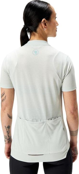 Produktbild Endura Loop S S Zipped Jersey (XS)