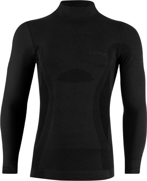 Produktbild Lenz Longsleeve women merino 6.0 (S)