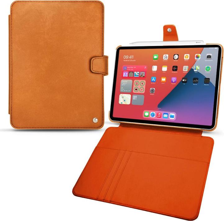 Immagine prodotto Noreve Cover in pelle portafoglio (iPad mini 6)