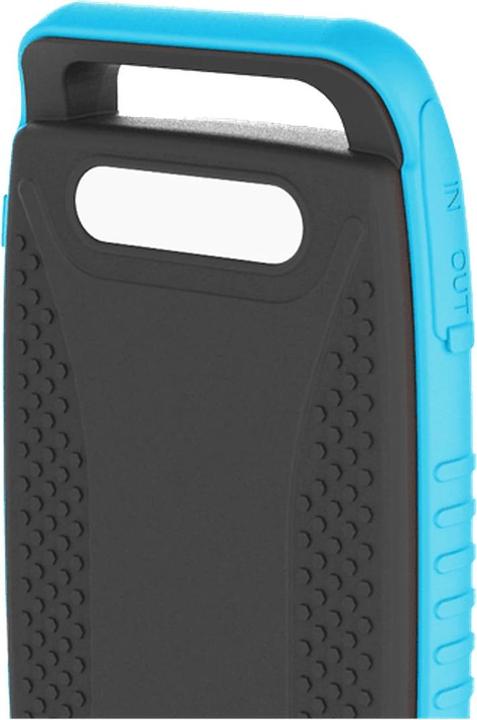 Actual product image Xlayer Solar charger Powerbank (15000 mAh, 5 W, 55.50 Wh)