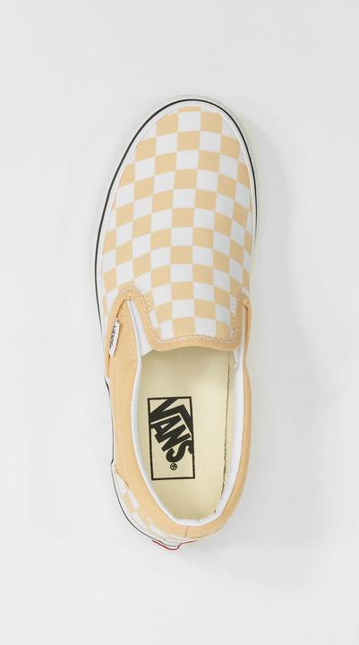 Produktbild Vans Ua Classic Slip-On Color Theory Checkerboard Schuh - 86789 (38)