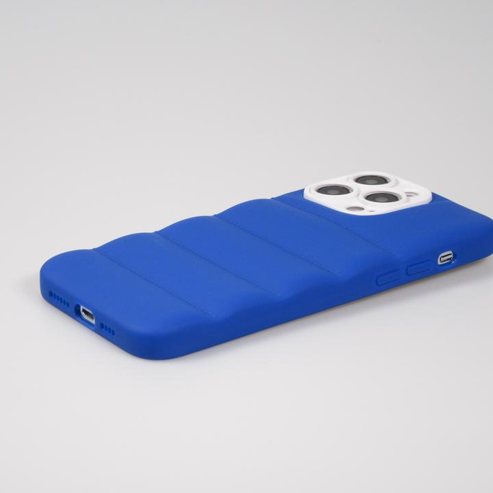 Actual product image PhoneLook Cover 3D Silicone Cushion Cover (Apple iPhone 14 Pro)