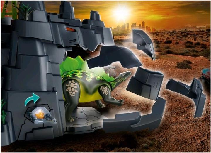 Produktbild Playmobil Dino Rock (70623, Playmobil Dinos)