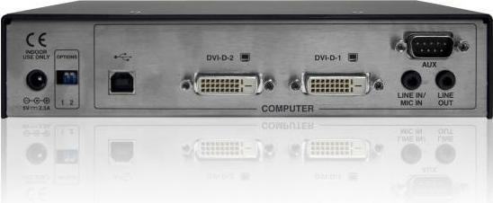 Image du produit Adder Link Infinity Dual - Double