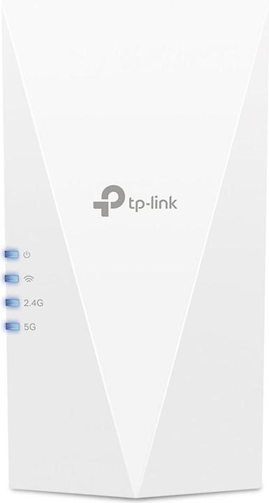 Image du produit TP-Link RE600X (1201 Mbit/s, 574 Mbit/s)