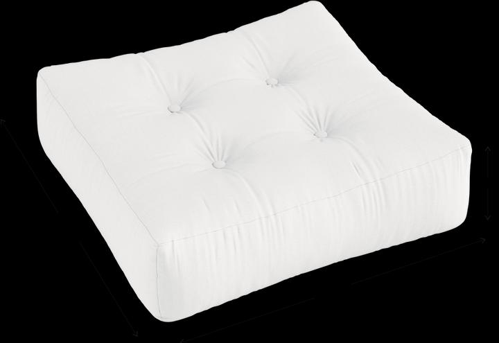 401 Blanc