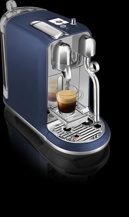 Produktbild Sage Nespresso Creatista Plus (NESPRESSO Original, CH-Stecker)