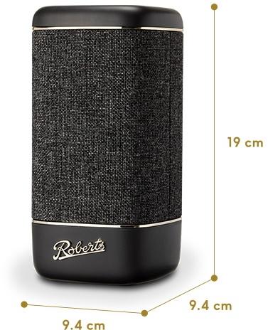 Produktbild Roberts Beacon 335 L