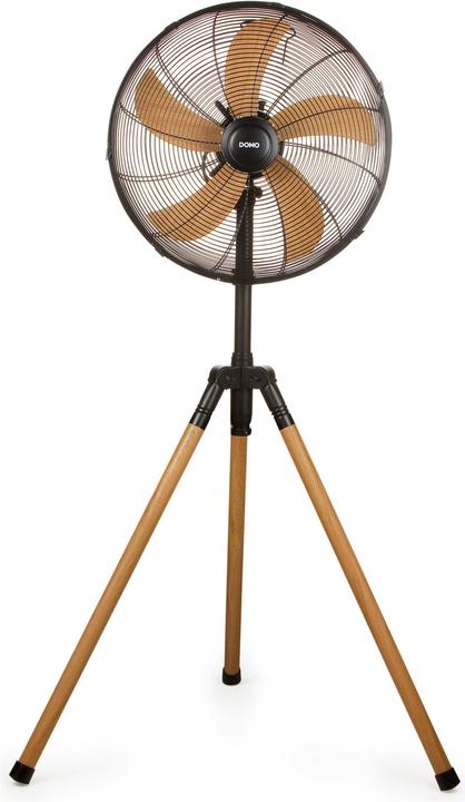Domo Ventilator
