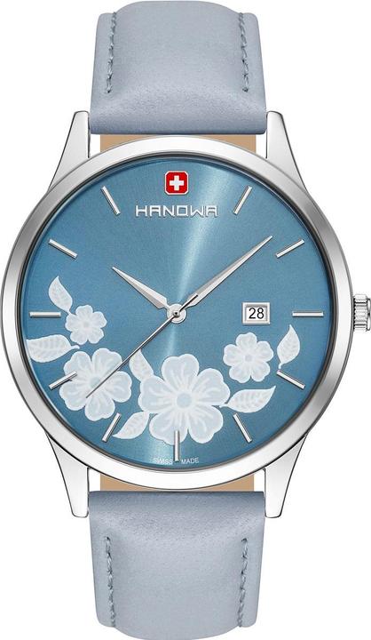 Actual product image Hanowa nature (Analogue wristwatch, 40 mm)