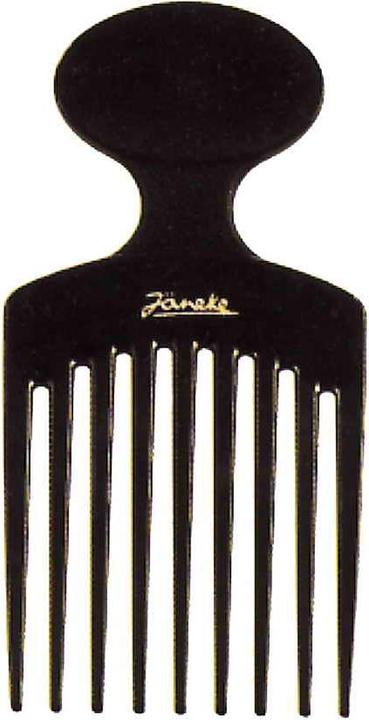 Jäneke Afrokamm