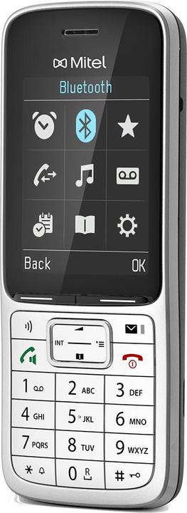 Actual product image Unify OpenScape DECT Phone SL6 Handset without charging cradle