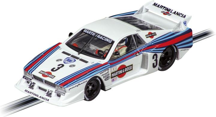 Image du produit Carrera Digital 132 Retro Grand Prix 20030031