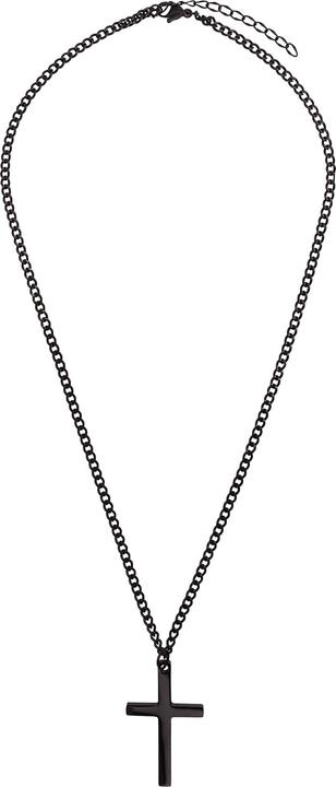 Actual product image Heideman Joel black colours (Stainless steel)