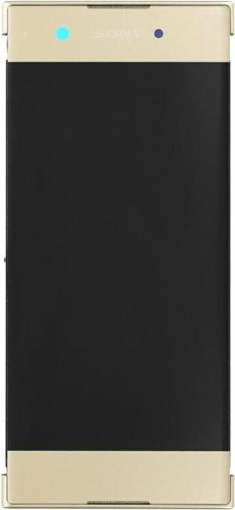 Produktbild Sony Ericsson Sony Xperia XA1 G3112 LCD Gold (Display, Sony Xperia XA1)