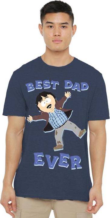 Produktbild Ubisoft Best Dad Ever TShirt Vatertag (L)
