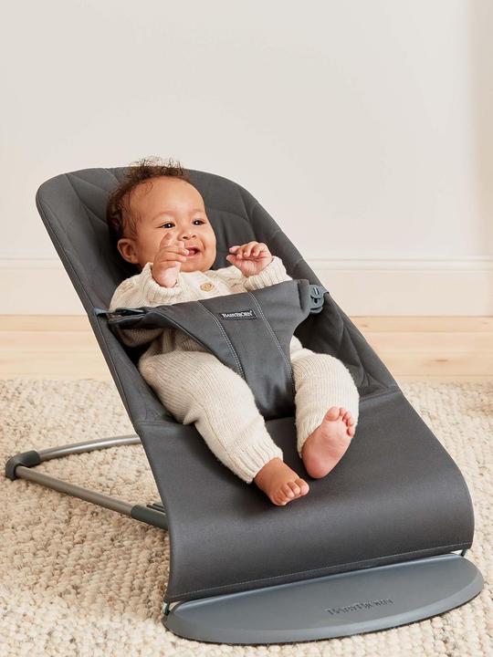 Produktbild BabyBjörn Wippe Bliss