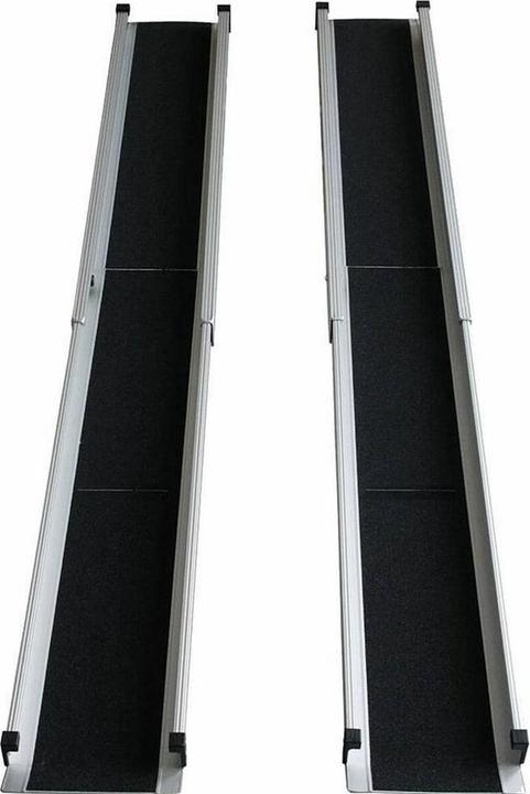 Immagine prodotto Sundo Rampa telescopica mobile
