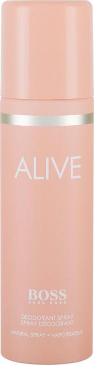 Produktbild BOSS Alive - Deodorant Spray (Spray, 100 ml)