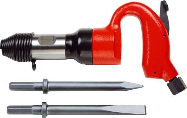 Actual product image Aerotec Demolition Hammer Pro XS