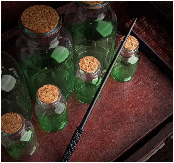 Produktbild Cinereplicas Severus Snape Wand Pen - Harry Potter CR5134