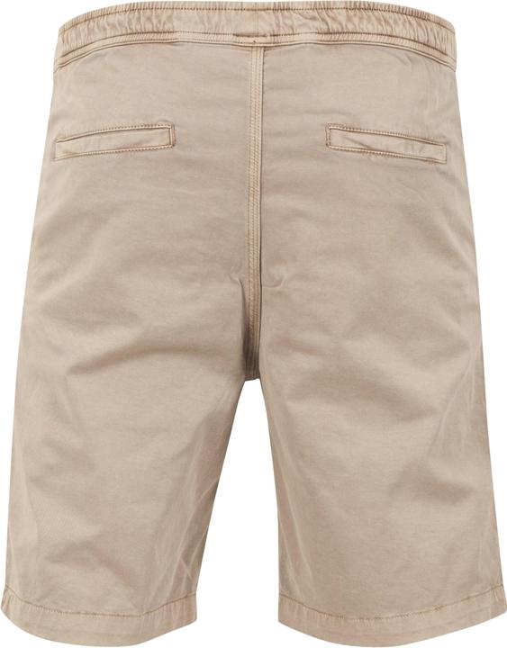 Actual product image Urban Classics Stretch Twill Joggshorts (5XL)