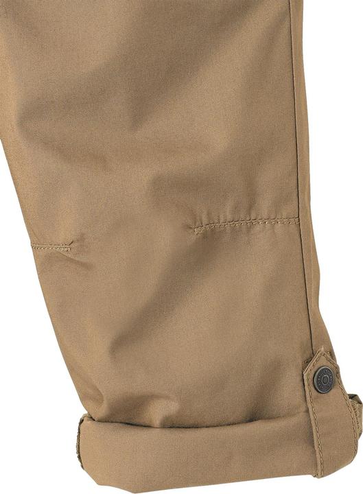 Actual product image Vertbaudet Jungen Sommerhose mit verstellbarer Beinlänge (122)