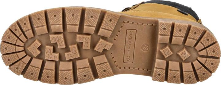Produktbild Tom Tailor Stiefelette (39)
