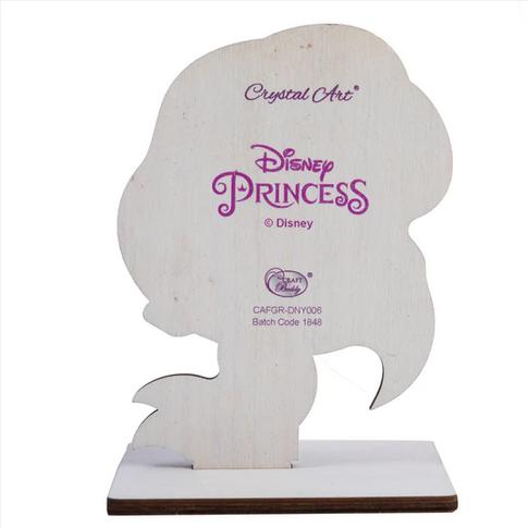 Actual product image Craft Buddy BUDDIES Arielle