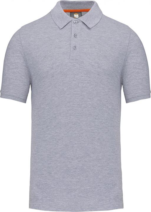 Kariban Ökologisch verantwortliches Polo-Shirt