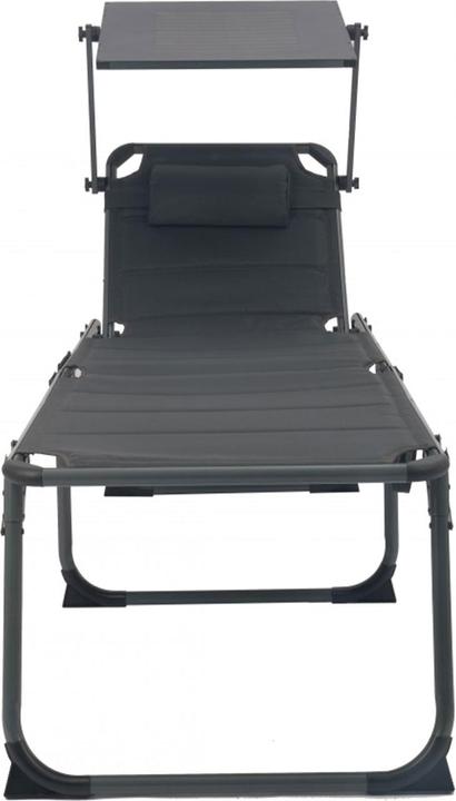Actual product image Technaxx Foldable Solar Camping (193 cm)