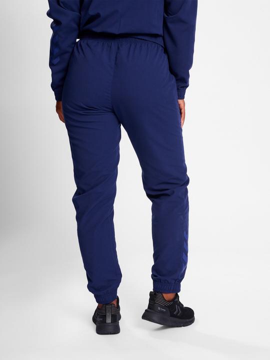 Actual product image hummel Hmltravel Woven Pants Woman (S)
