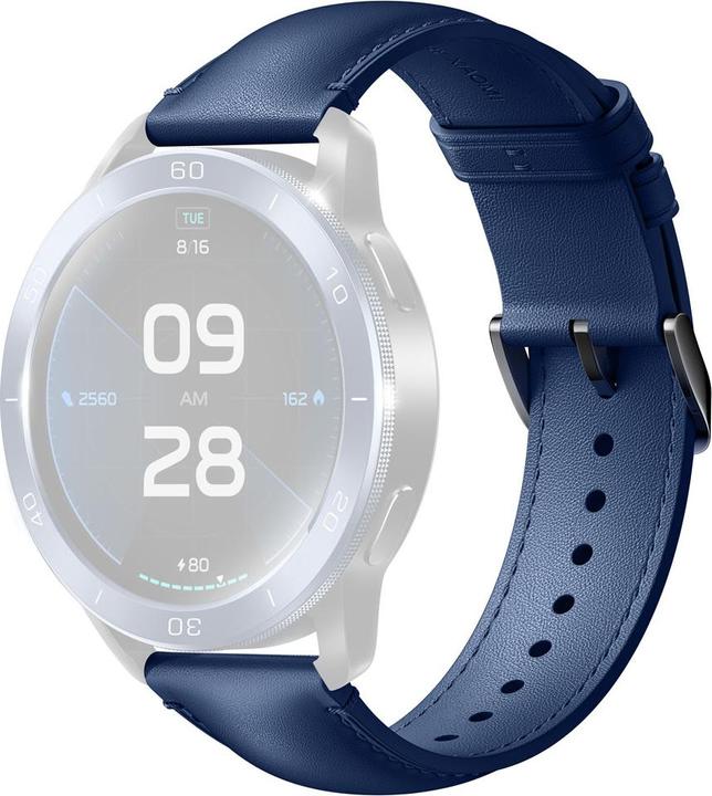Immagine prodotto Xiaomi Cinturino dell'orologio (Cuoio)