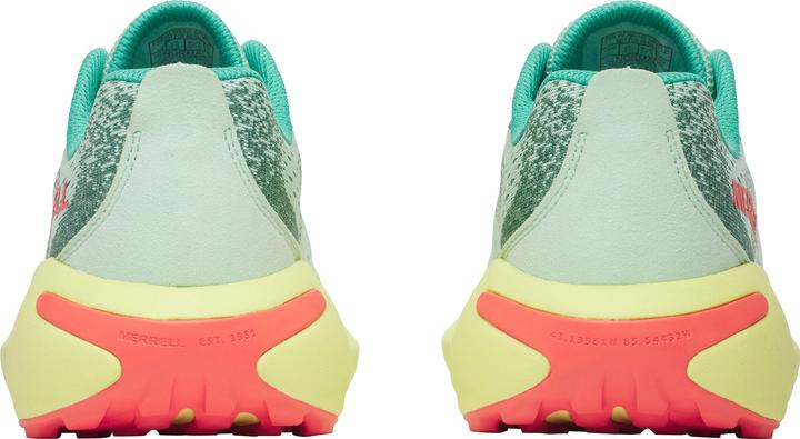 Produktbild Merrell Morphlite (38)