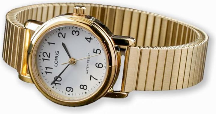 Actual product image Lorus RRX04HX9 (26 mm)