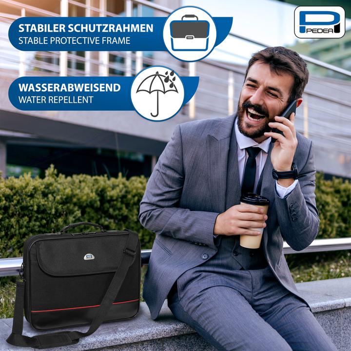 Produktbild Pedea Trendline-Bag (18.40", Universal)